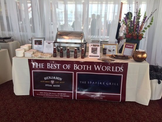 Table Throws & Table Runners in [city]